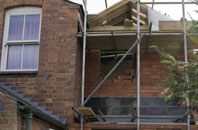 free Saltburn home extension quotes